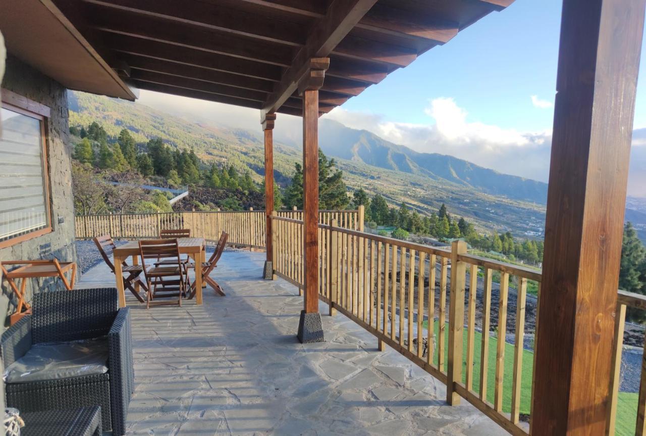 Finca Ecologica Ferrera. Alojamiento Rural. Arafo Εξωτερικό φωτογραφία